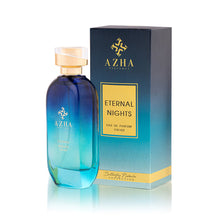 Eternal Nights for Women Eau De Parfum by Azha Perfumes 100ml/3.4oz