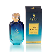 Eternal Nights for Women Eau De Parfum by Azha Perfumes 100ml/3.4oz