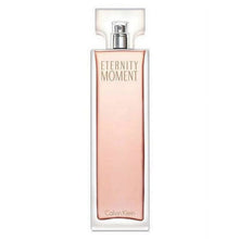 Calvin Klein Eternity Moment Eau De Parfum Spray 100ml/3.4oz