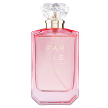 Exotic Lychee Eau De Parfum Spray by Fariis 100ml/3.4oz
