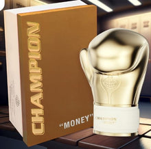 Champion MONEY Eau De Parfum By Fragrance World 80ML 2.7 FL OZ