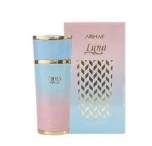 Luna for Unisex Eau De Parfum Spray by Armaf 100ml/3.4oz