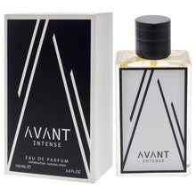 Avant Intense By Fragrance World 100 ml 3.4 FL. Oz