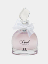Pink Petalia - Essencia De Flores by Fragrance World 100ml 3.4 FL OZ Eau De Parfum
