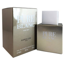 Karen Low Pure Blanc for Men Eau De Toilette Spray 100ml/3.4oz