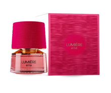 Lumiere Elle Eau De Parfum By French Avenue Fragrance World 100ml 3.4 FL OZ