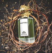 Inimitable Eau De Parfum By Fragrance World 80ml 2.72 FL OZ