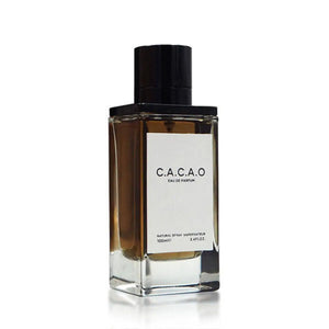 C.A.C.A.O. Eau De Parfum By Fragrance World 100 ML 3.4 FL OZ