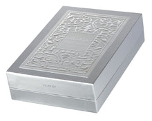 Fakhar Platin Eau De Parfum Spray by Lattafa 100ml/3.4oz