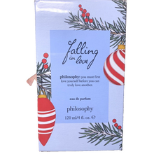 Falling In Love (Holidays) Eau De Parfum by Philosophy 120ml 4 FL OZ