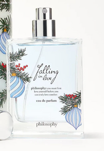 Falling In Love (Holidays) Eau De Parfum by Philosophy 120ml 4 FL OZ