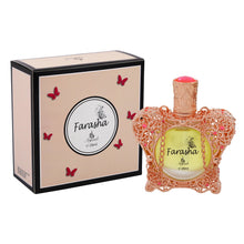 Farasha Concentrated Oil Perfume By Khadlaj 28ml