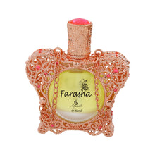Farasha Concentrated Oil Perfume By Khadlaj 28ml