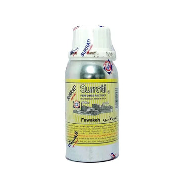 Fawakeh Concentrated Perfume Oil by Surrati 100gms