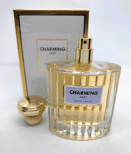Flavia ARMAF Charming Lady Eau De Parfum Spray 3.4oz