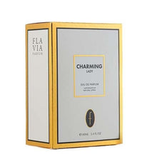 Flavia ARMAF Charming Lady Eau De Parfum Spray 3.4oz