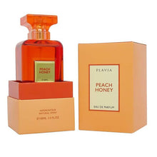 Flavia ARMAF Peach Honey Eau De Parfum Spray 3.4oz