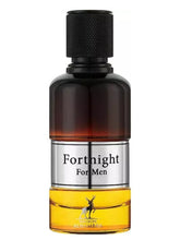 Fortnight For Men Eau De Parfum by Maison Alhambra 100ml 3.4 FL OZ