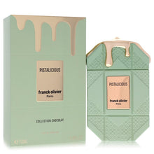 Franck Olivier Pistalicious for Unisex Eau De Parfum Spray 100ml/3.38oz