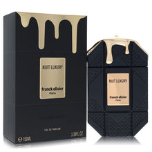 Franck Olivier Nuit Luxury for Men Eau De Parfum Spray 100ml/3.38oz