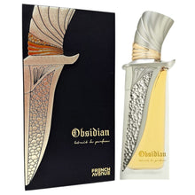 Obsidian for Unisex Extrait De Parfum Spray by French Avenue 100ml/3.4oz