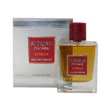 Supreme L'Homme EXTREME Eau De Parfum by Fragrance World 100ml 3.4 FL OZ