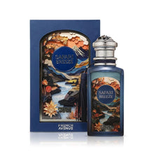 Safari Breeze for Unisex Eau De Parfum Spray by French Avenue 100ml/3.4oz