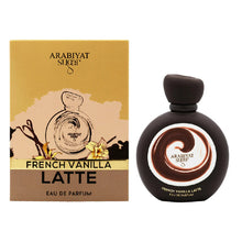 French Vanilla Latte (Arabiyat Sugar) Eau De Parfum Spray by Arabiyat Prestige 100ml/3.4oz