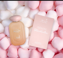 GenZee Marshmallow Eau De Parfum by Hekayat Attar 100ml 3.4 Fl Oz