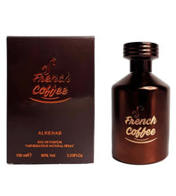 French Coffee EDP Perfume By Al Rehab 100 ML