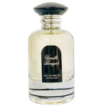 Vanille Bouquet Eau De Parfum By Fragrance World 100ml 3.4 FL OZ