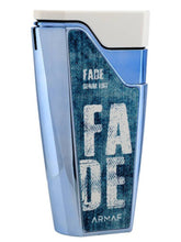 Fade Denim Edit Eau De Parfum By Armaf 100 ML 3.4 FL OZ