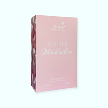 GenZee Marshmallow Eau De Parfum by Hekayat Attar 100ml 3.4 Fl Oz
