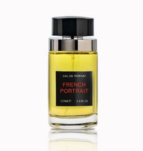 French Portrait Eau De Parfum By Fragrance World 100ml 3.4 FL OZ