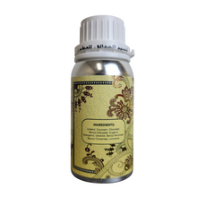 Mufaddal 53 Concentrated Perfume Oil By Naseem 100ml