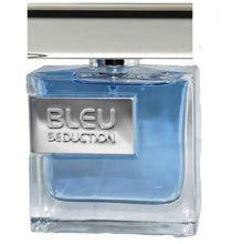 Bleu / Blue Seduction For Man Eau De Parfum 100ml (3.4 oz) by Fragrance World