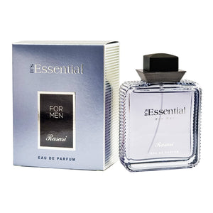 It's Essential for Men Eau De Parfum 100ml 3.4 FL OZ By Rasasi