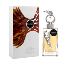 Ghazaly for Unisex Eau De Parfum Spray by Le Bonheur Perfumes 100ml/3.4oz