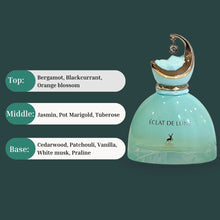 Eclat De Lune Eau De Extrait by Maison Alhambra 100ml 3.4 FL OZ