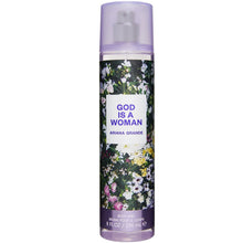 Ariana Grande God Is A Woman Body Mist for Women 8 fl oz