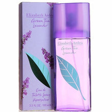 Elizabeth Arden Green Tea Lavender Eau De Toilette Spray 100ml/3.3oz