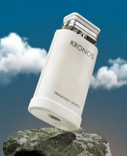Kronos Eau De Parfum By Fragrance World 100ml 3.4 FL OZ