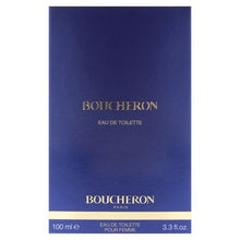 Boucheron Eau De Toilette Spray 100ml/3.3oz