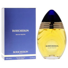 Boucheron Eau De Toilette Spray 100ml/3.3oz