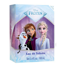 Disney Frozen for Girls Eau De Toilette Spray 100ml/3.4oz