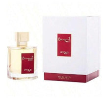Bouquet Red Eau De Parfum Spray by Zimaya (Afnan) 100ml/3.4oz