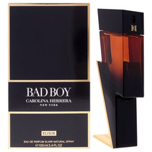 Carolina Herrera Bad Boy Elixir Eau De Parfum Spray 50ml/1.7oz