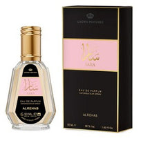 Sara for Women Eau De Parfum Spray by Al Rehab 50ml/1.7oz