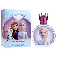 Disney Frozen for Girls Eau De Toilette Spray 100ml/3.4oz