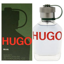 Hugo Boss for Men Eau De Toilette Spray 75ml/2.5oz